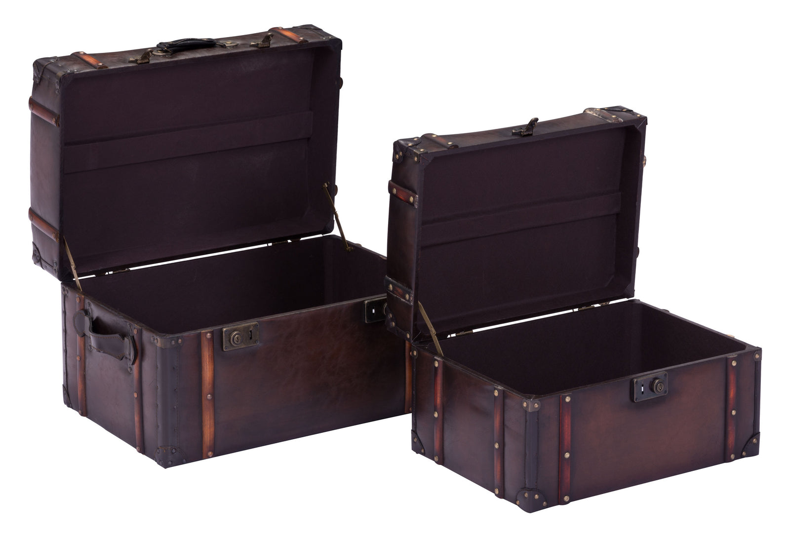 Falcao Trunk (Set of 2)