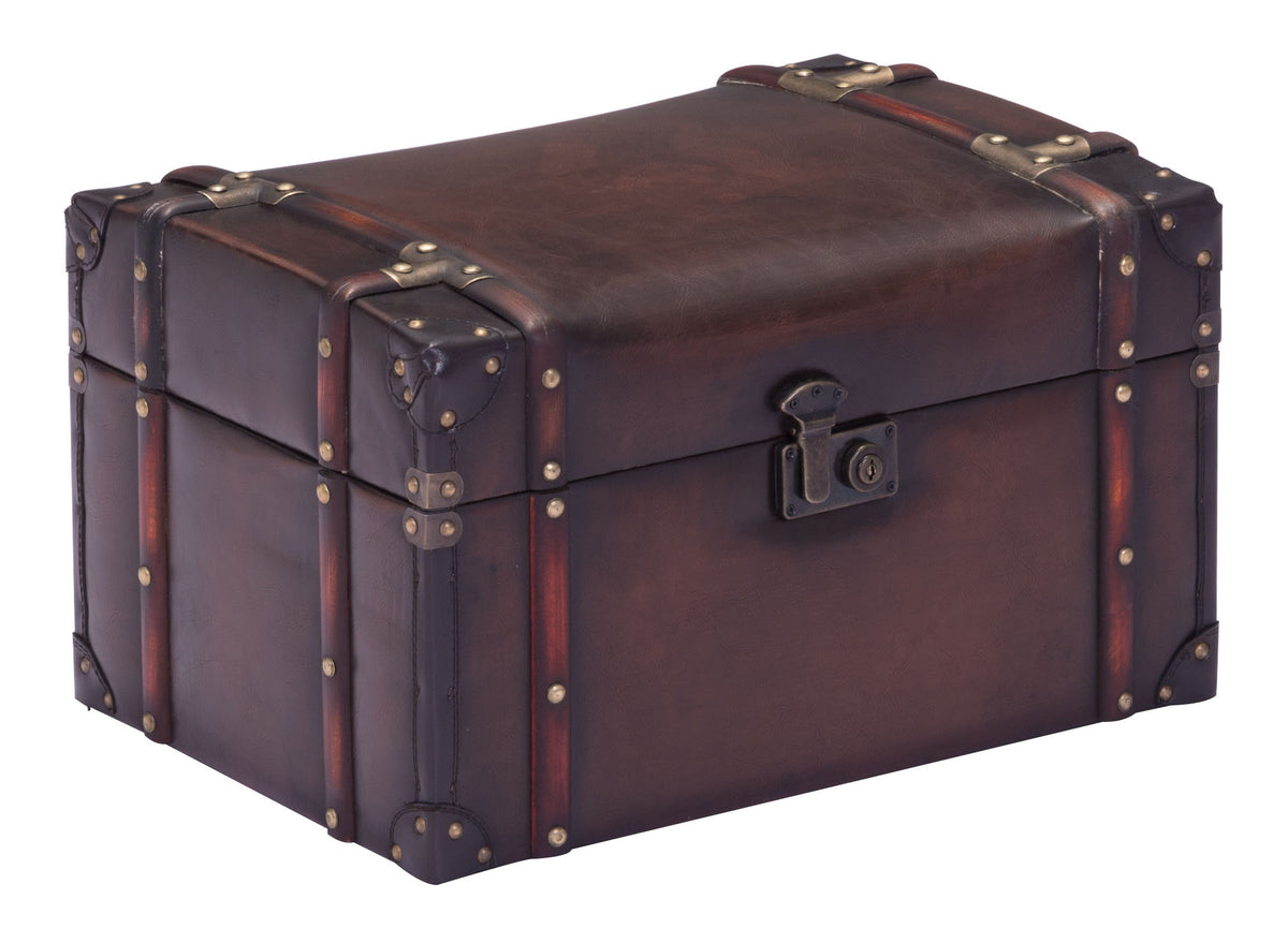 Falcao Trunk (Set of 2)