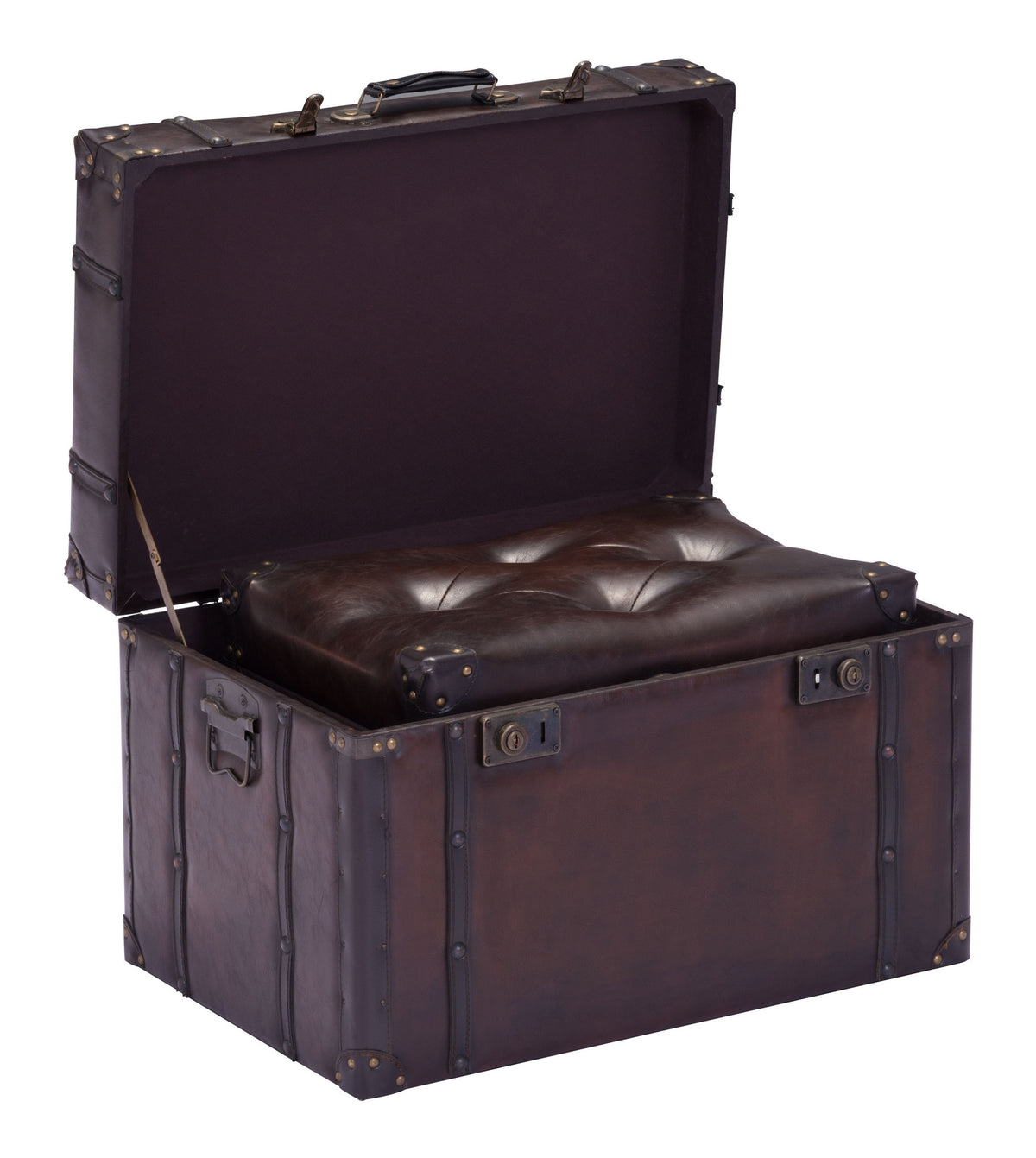 DeRozan Trunk (Set of 2)