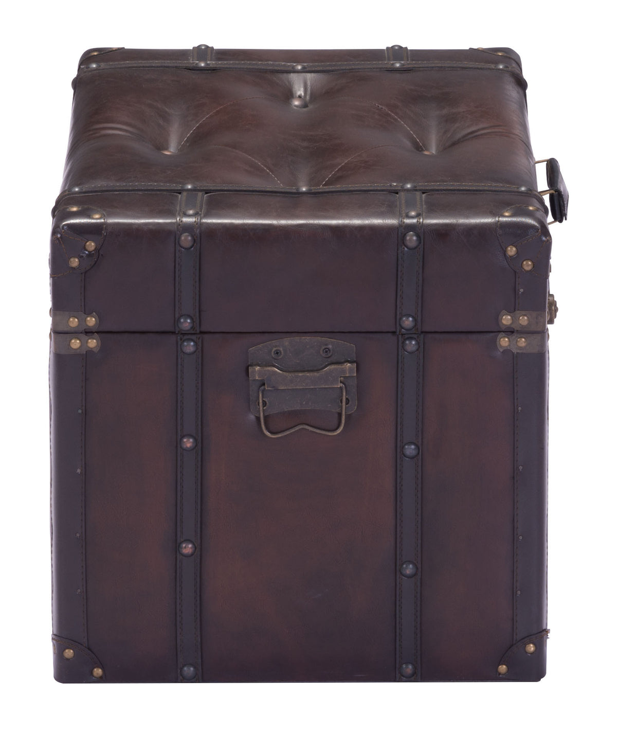 DeRozan Trunk (Set of 2)