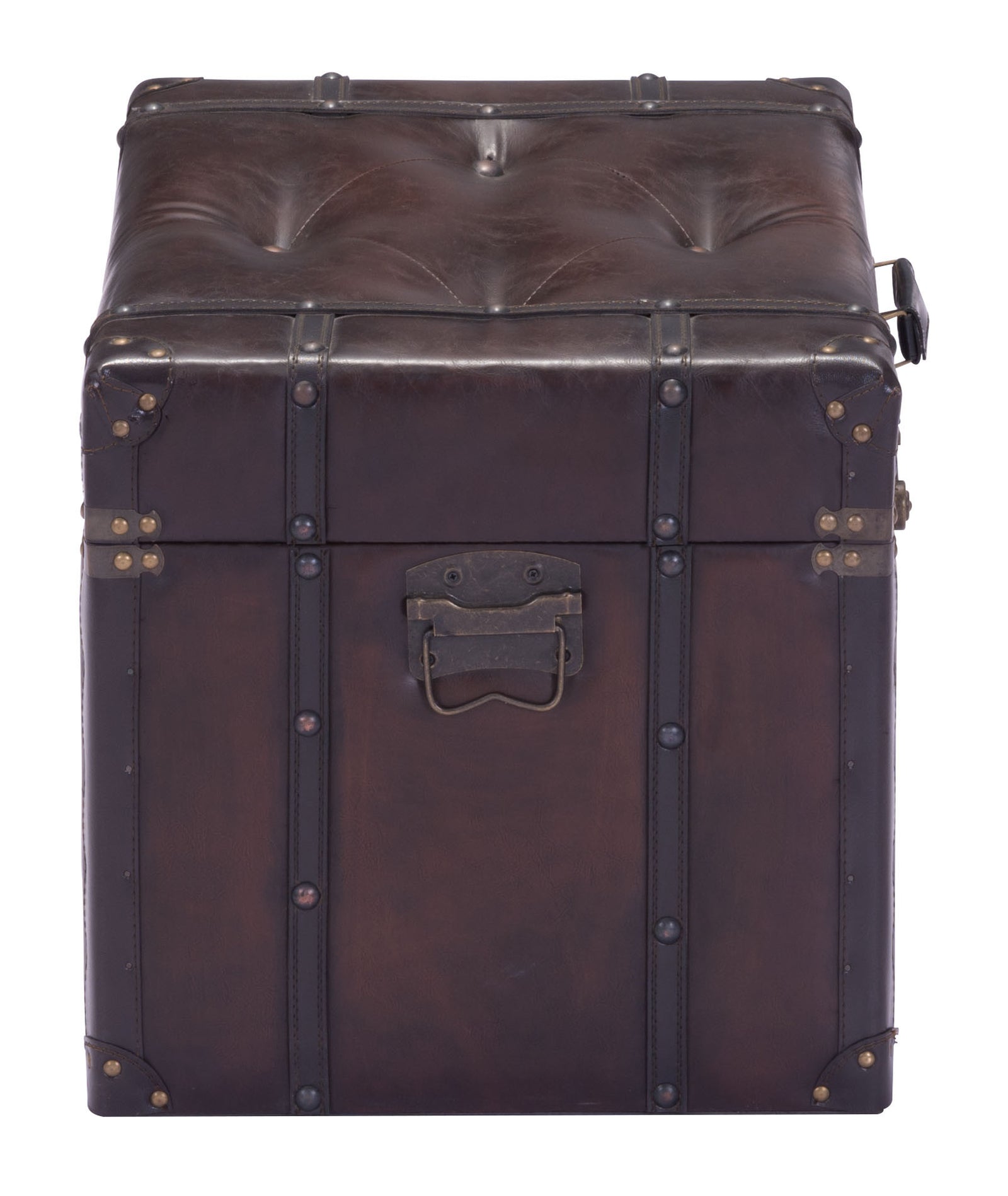 DeRozan Trunk (Set of 2)