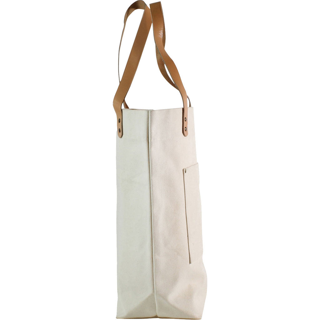 Bohemian Tote Blank