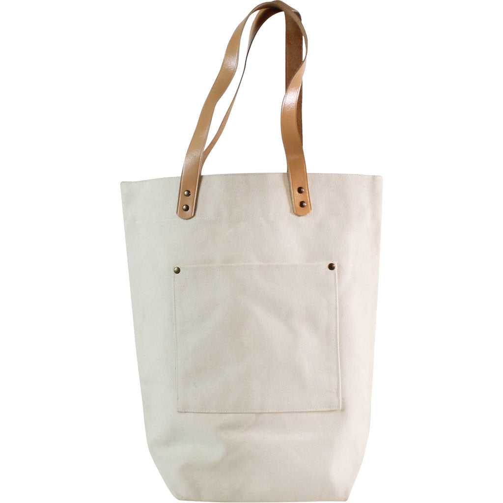 Bohemian Tote Blank