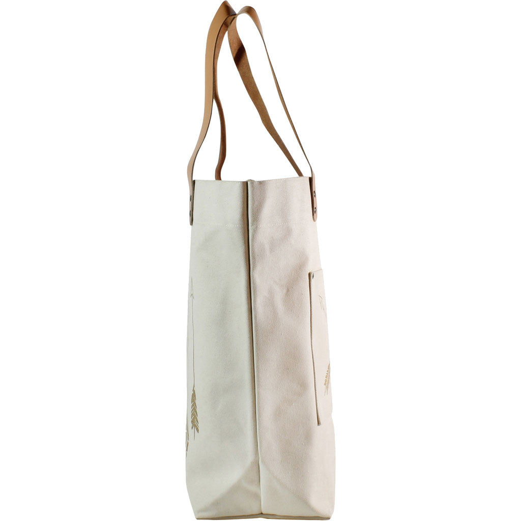 Bohemian Tote Arrows