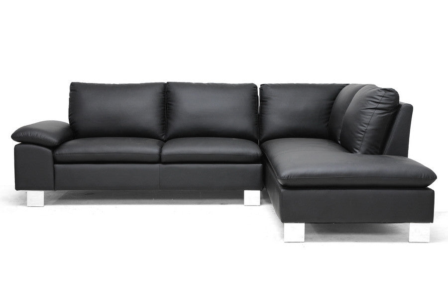 Trieste Sectional Sofa
