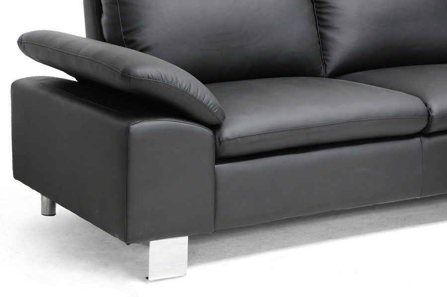 Trieste Sectional Sofa