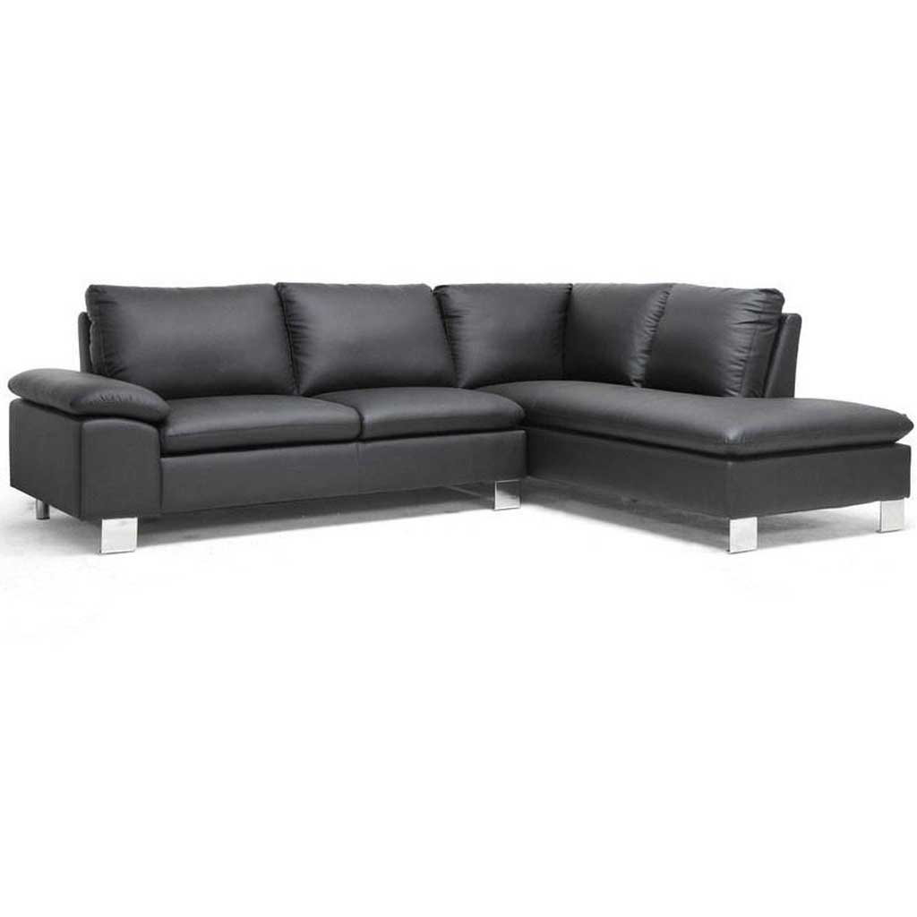 Trieste Sectional Sofa