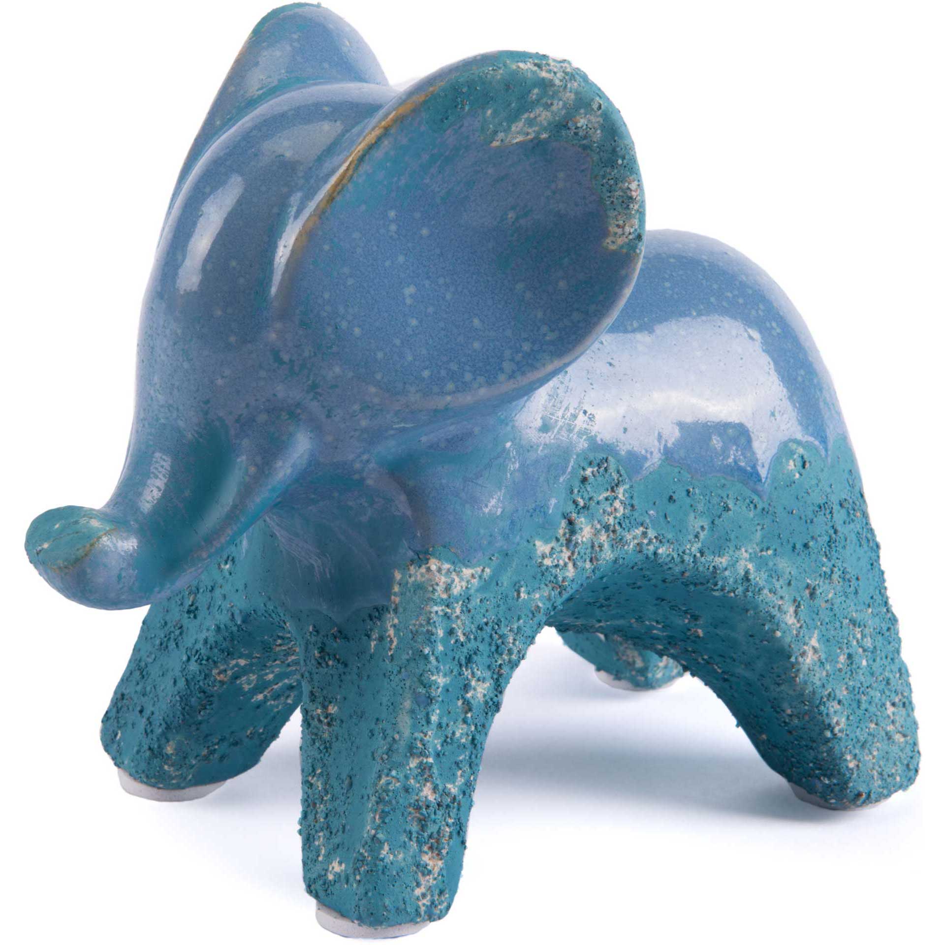 Neo Elephant Blue
