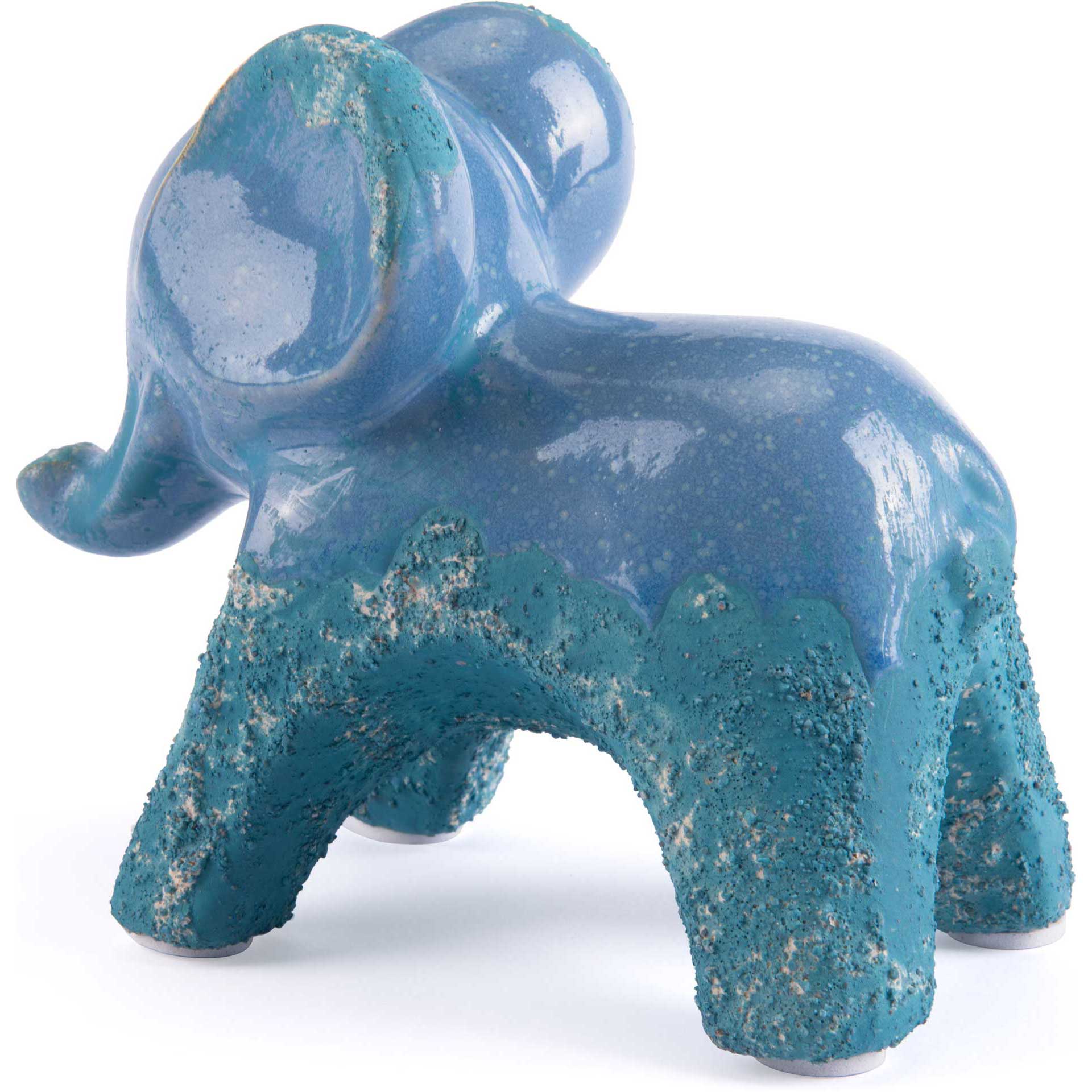 Neo Elephant Blue