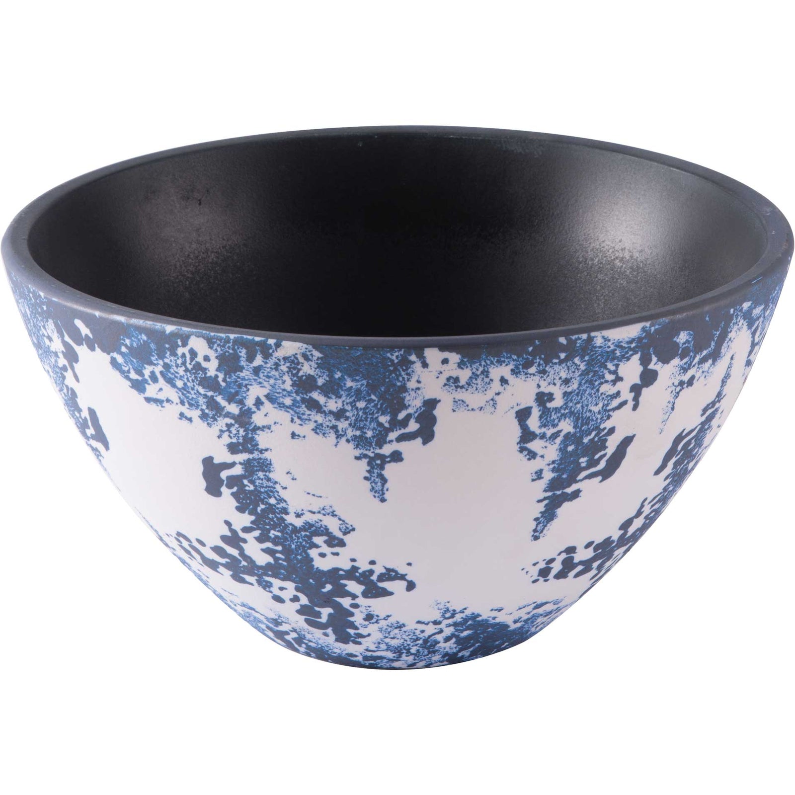 Nube Bowl Blue/White