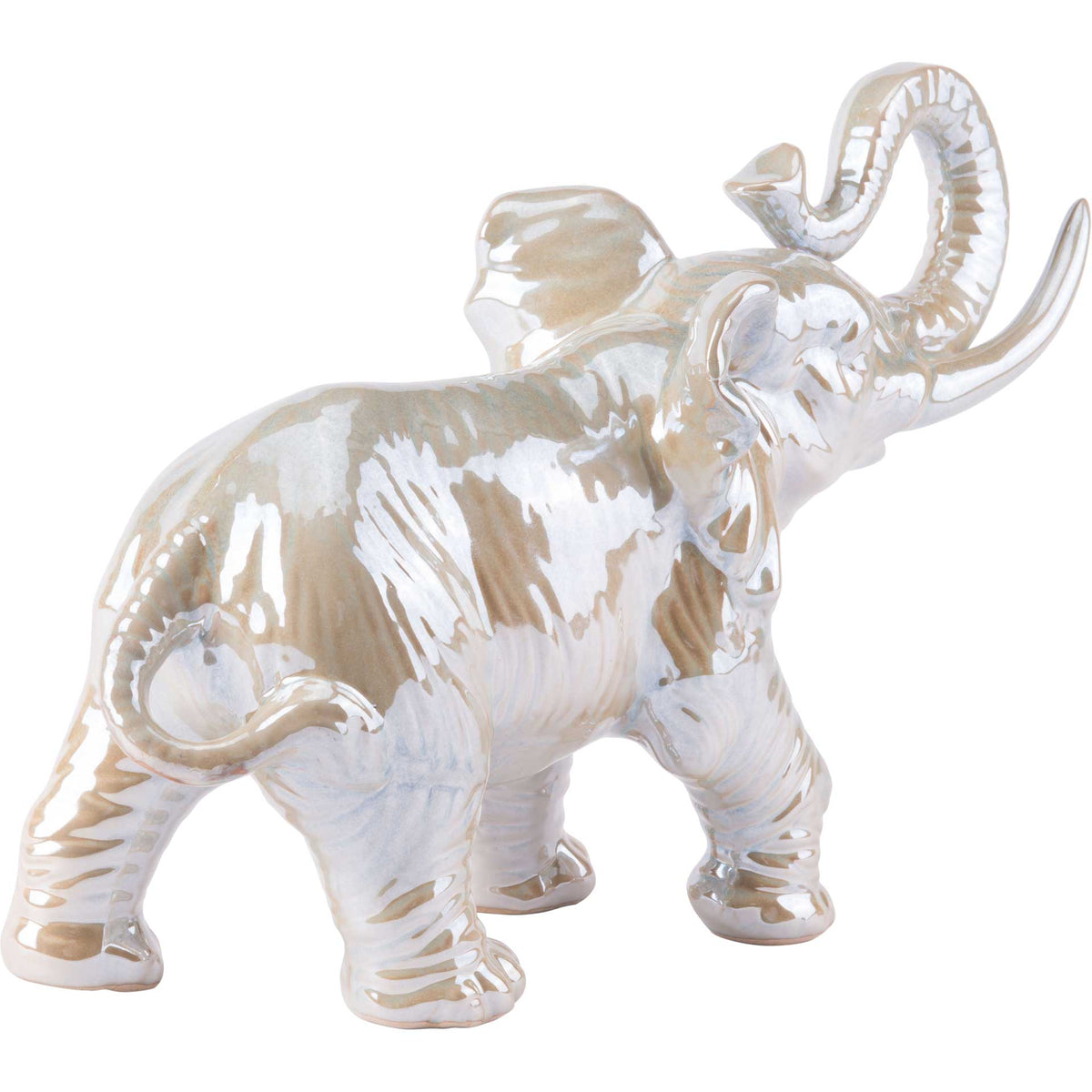 Pearl Elephant