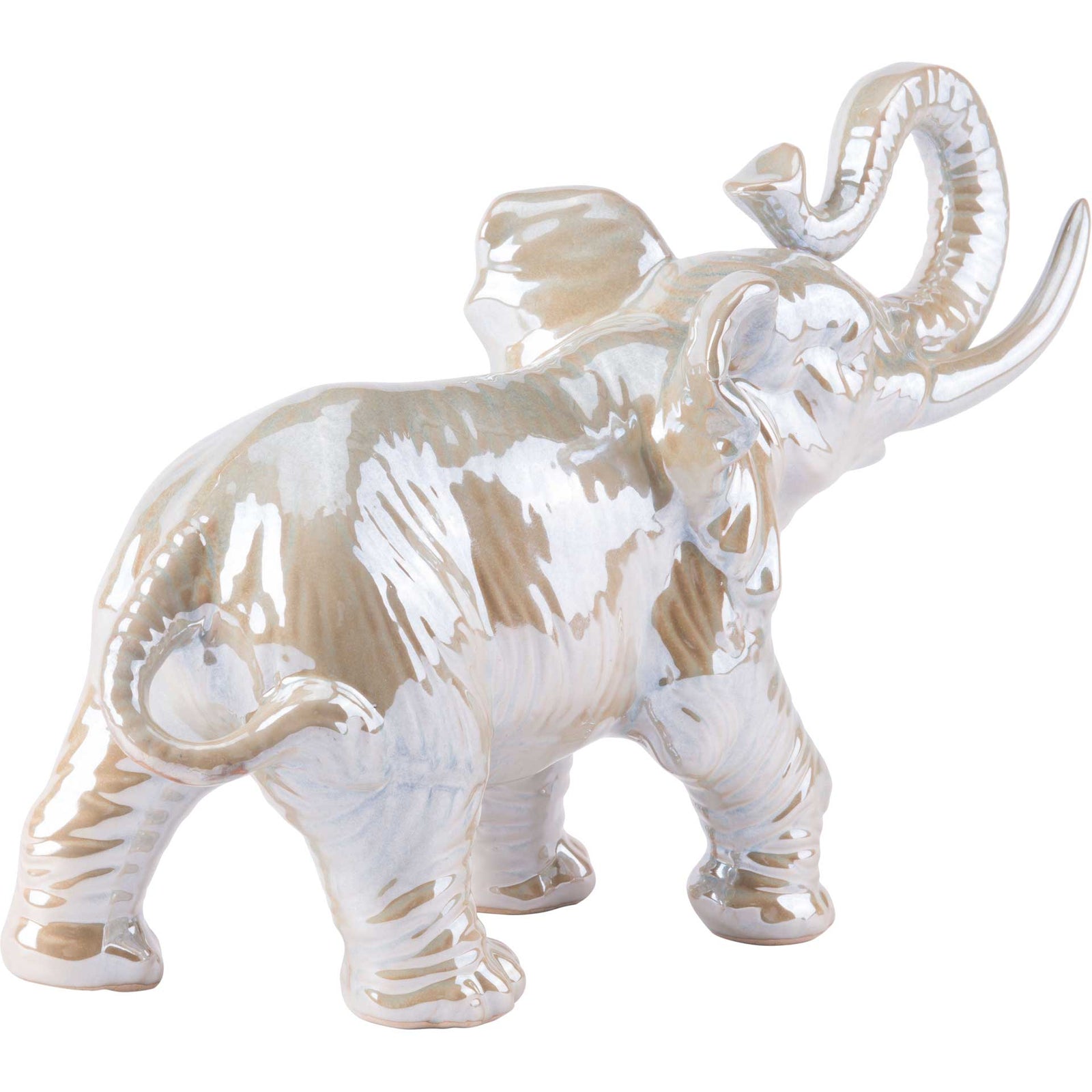 Pearl Elephant