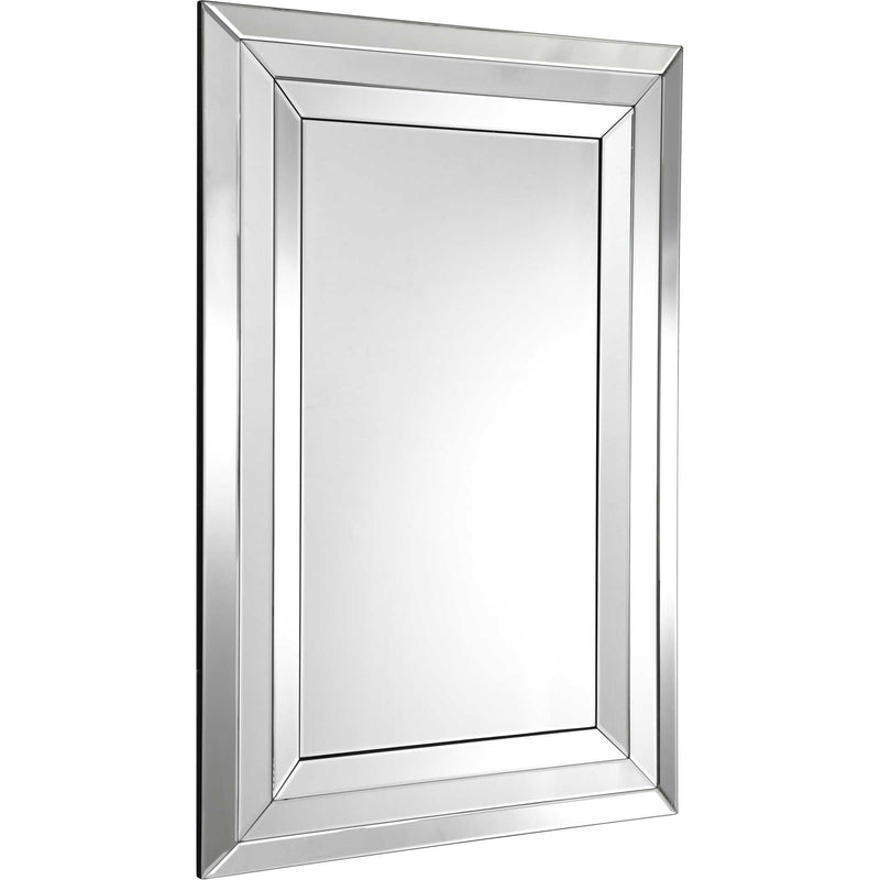 Tri Bevel Mirror