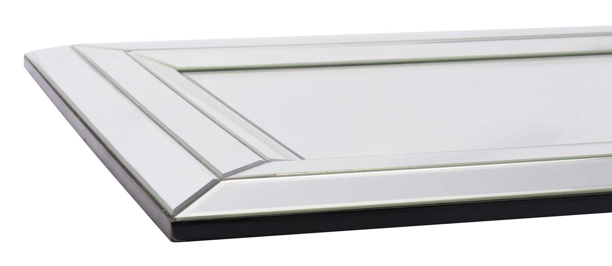 Tri Bevel Mirror