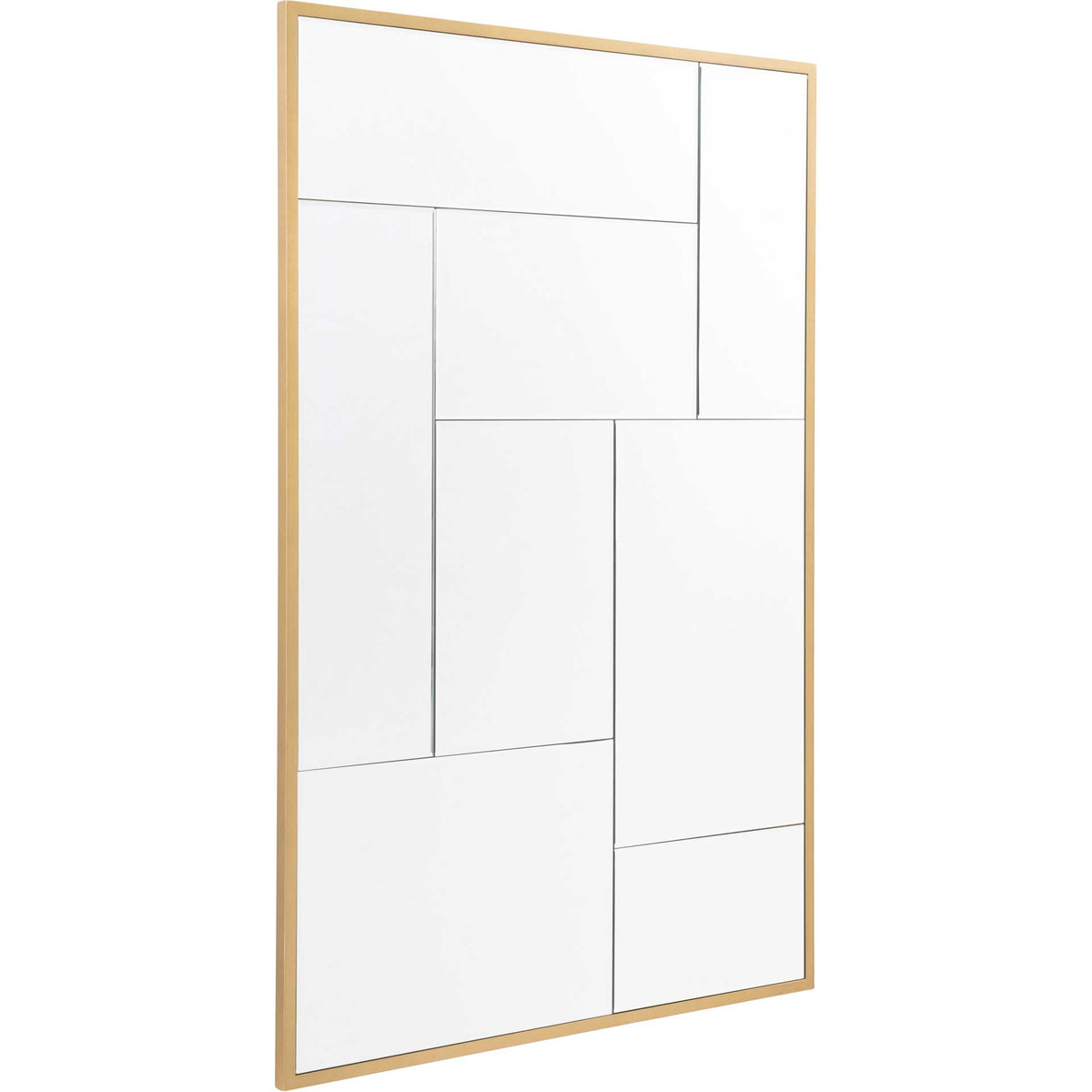 Multiple Mirror Gold