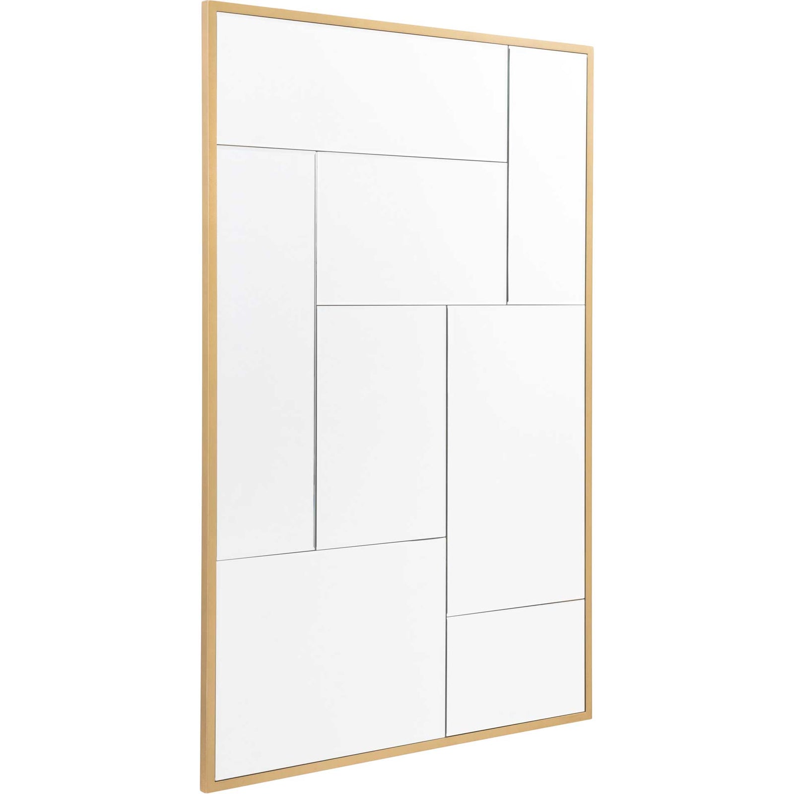 Multiple Mirror Gold