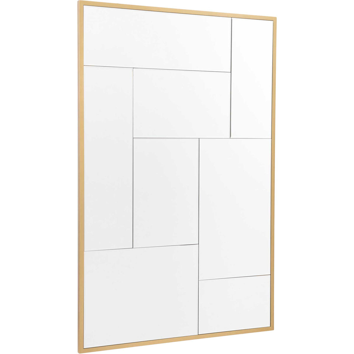 Multiple Mirror Gold