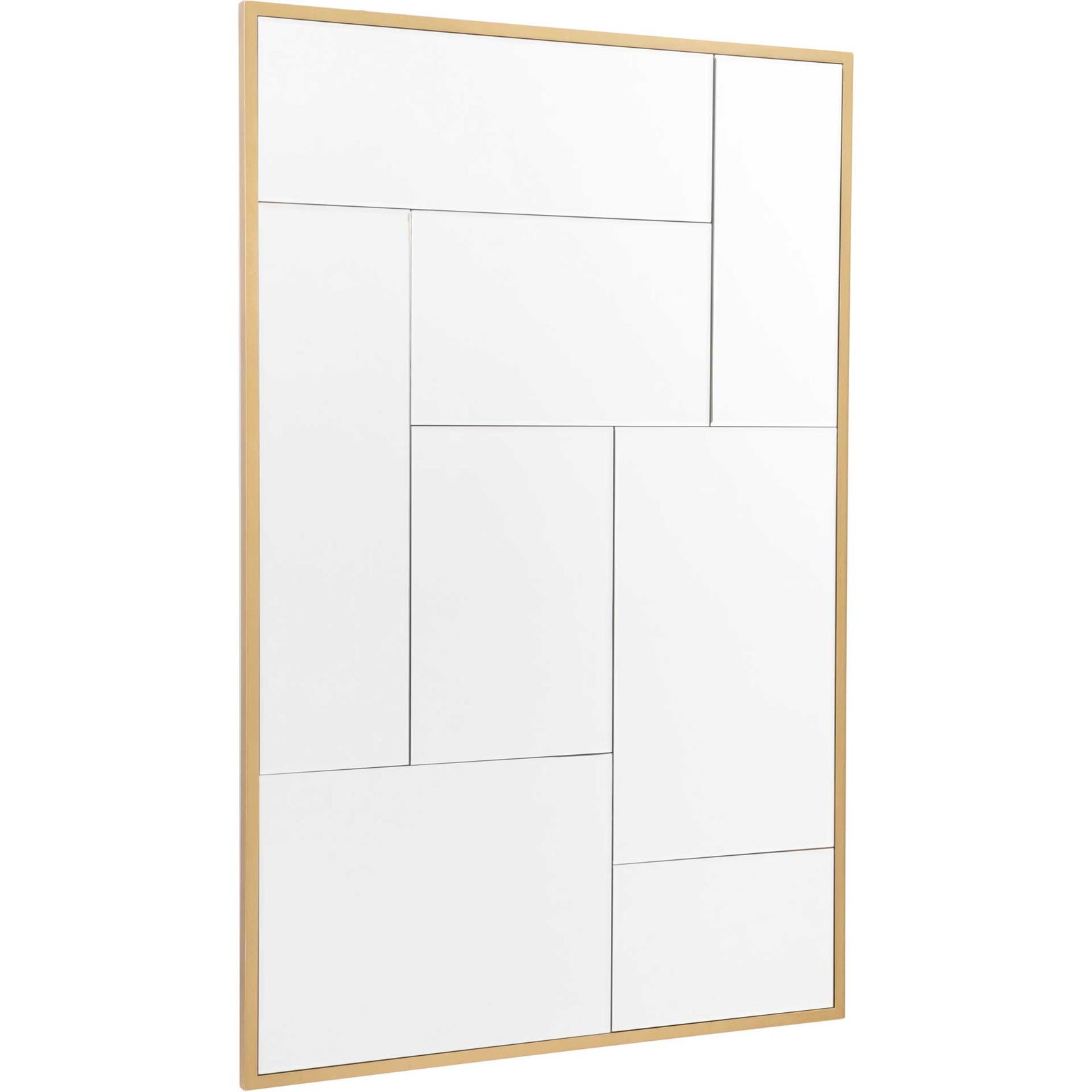 Multiple Mirror Gold