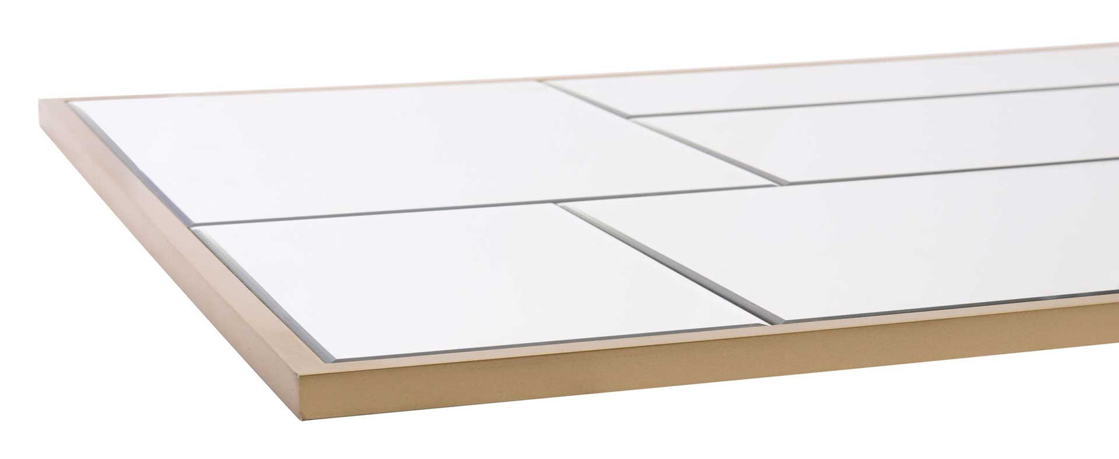 Multiple Mirror Gold