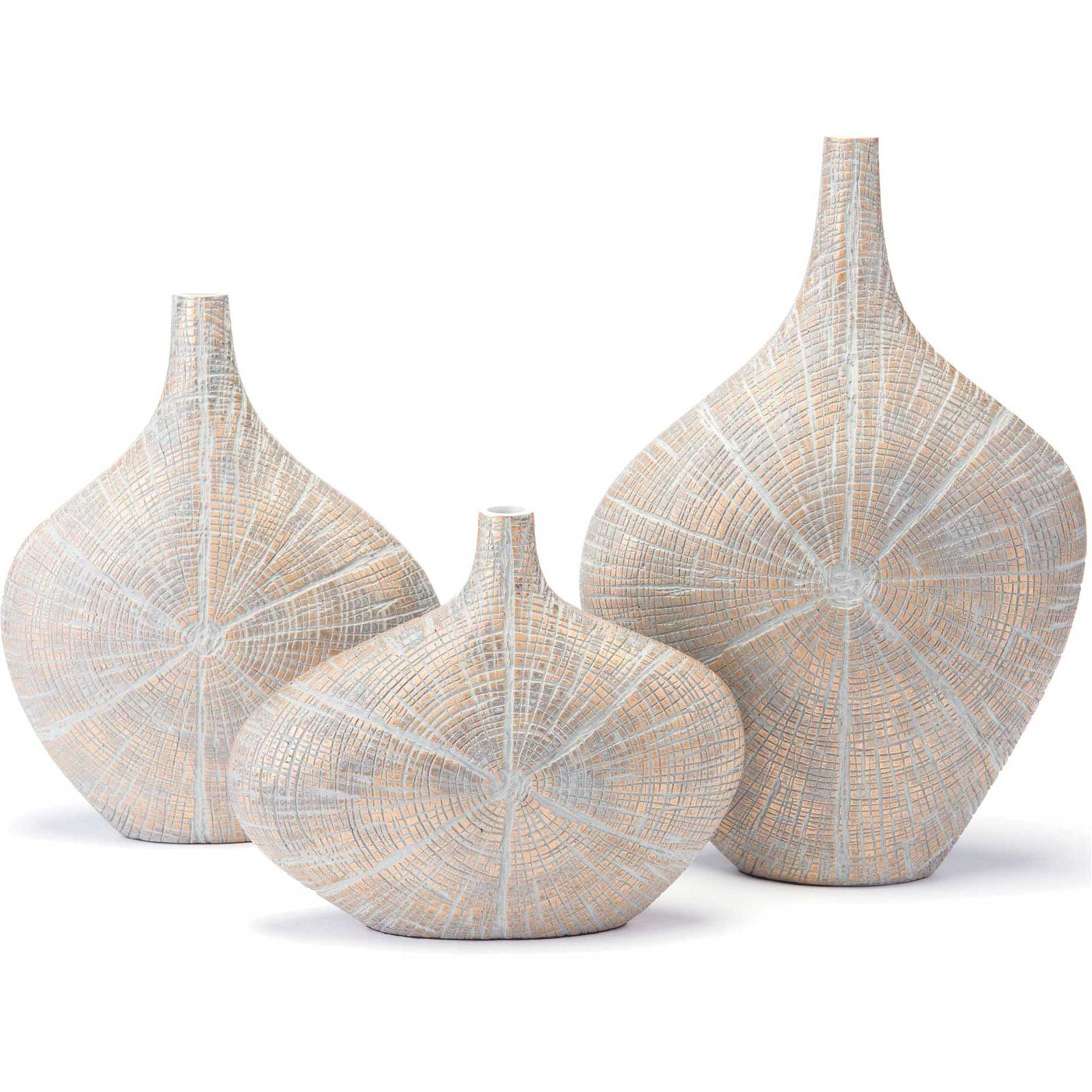 Solar Bottle Antique Gold