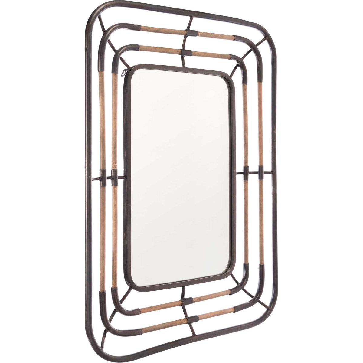 Ramitas Mirror Multicolor