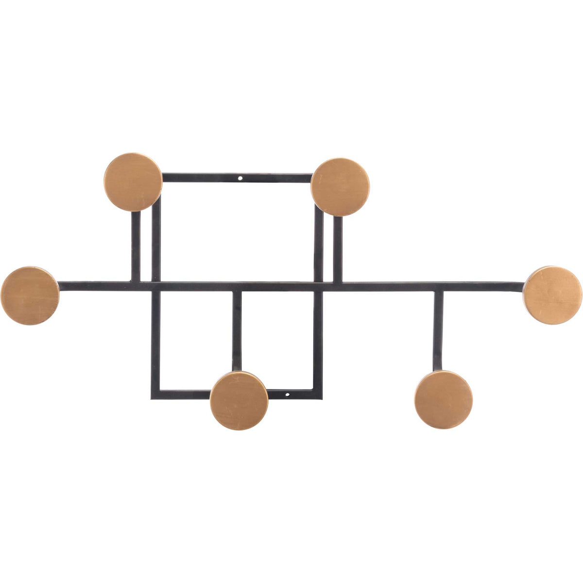 Sixto Wall Hook Antique