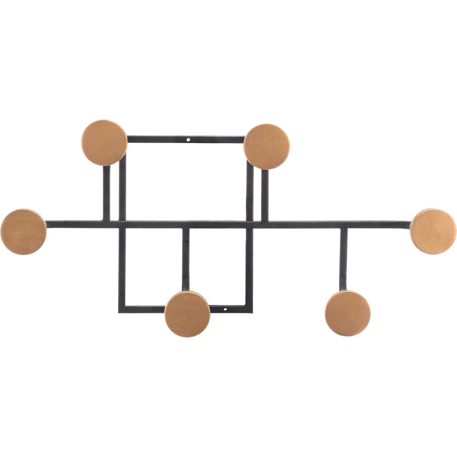 Sixto Wall Hook Antique