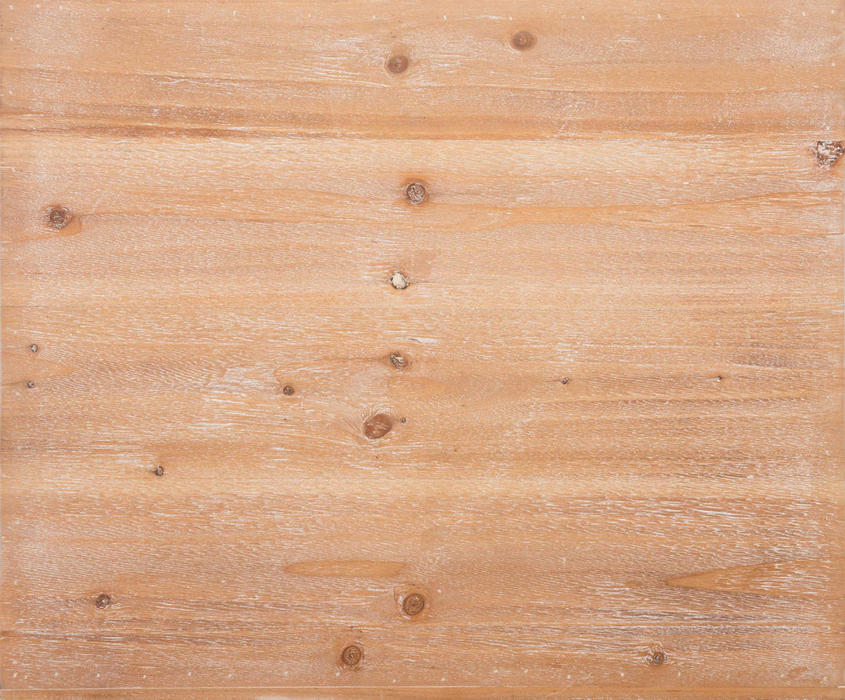 Black End Table Antique