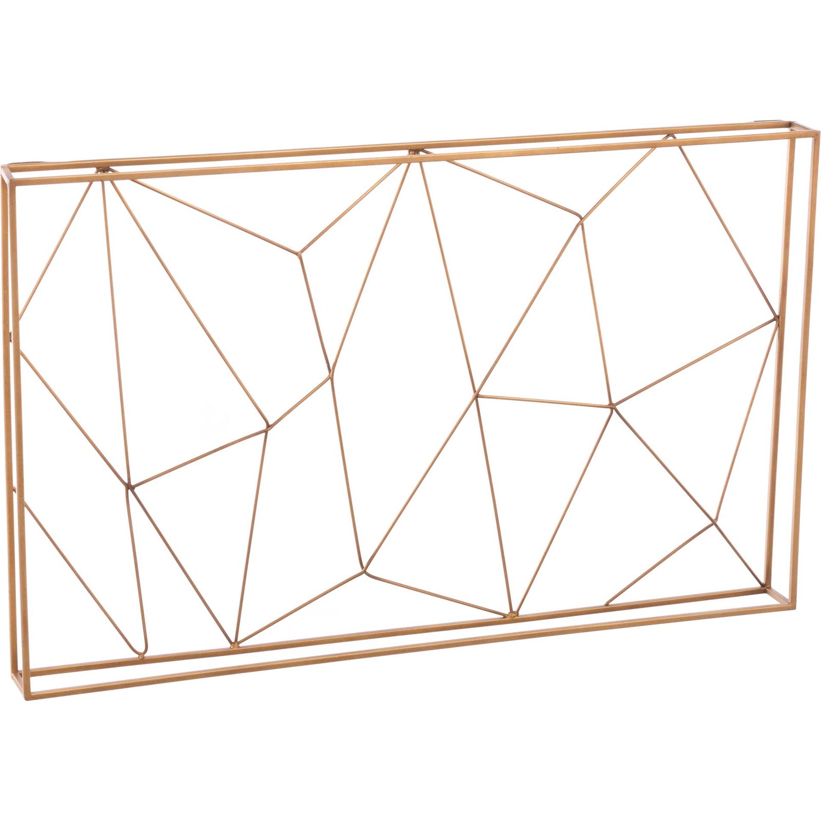 Web Wall Decor Antique