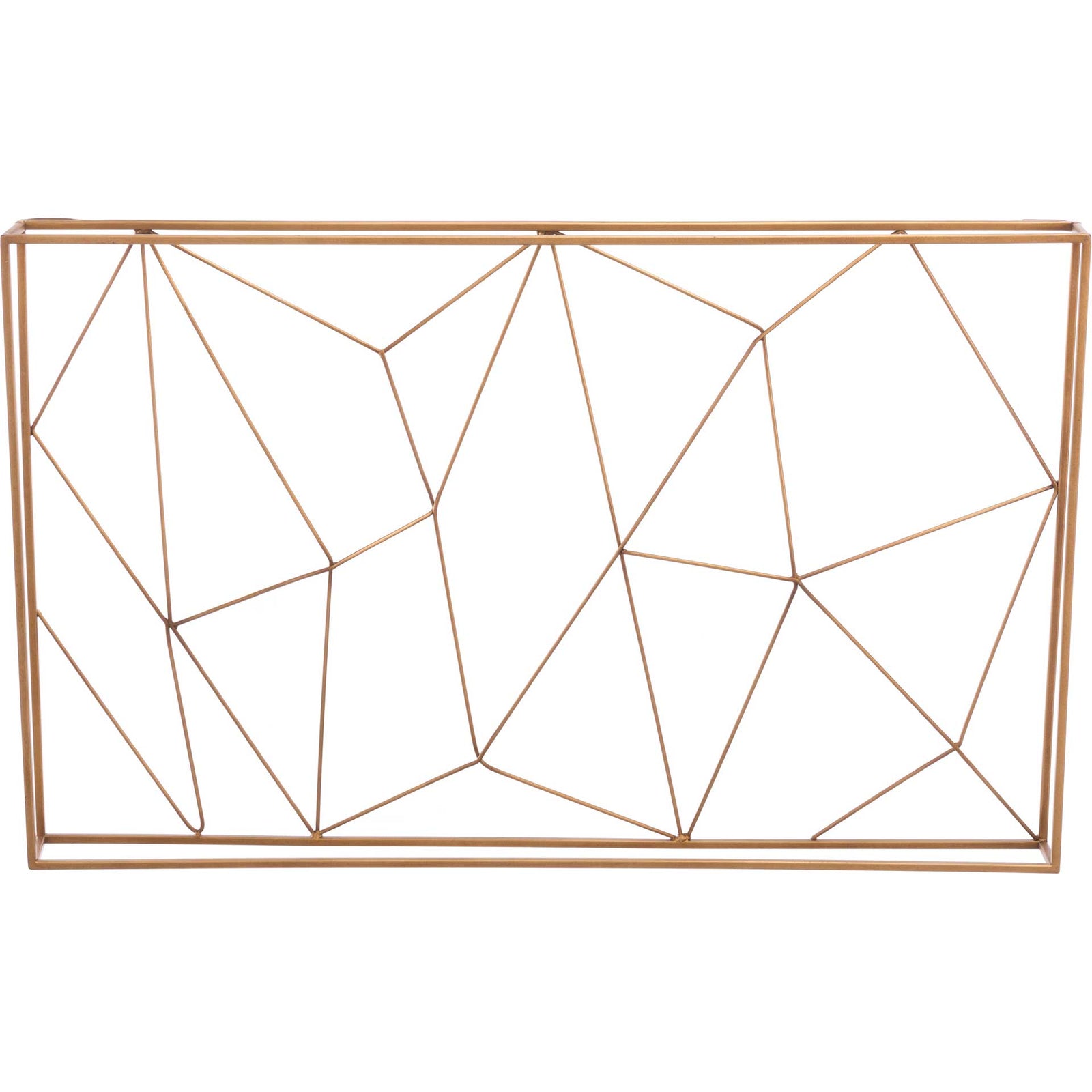 Web Wall Decor Antique