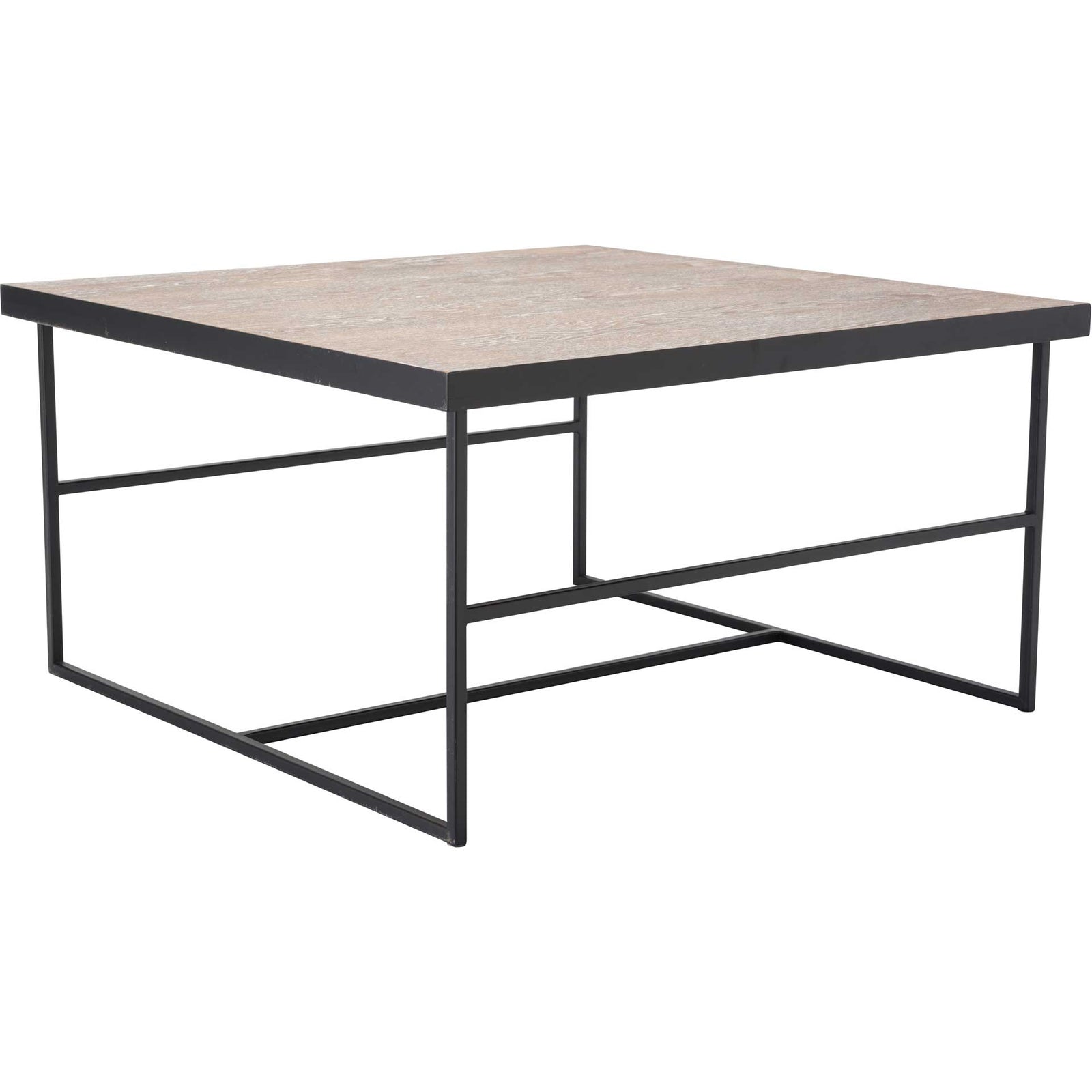 Forest Coffee Table Black