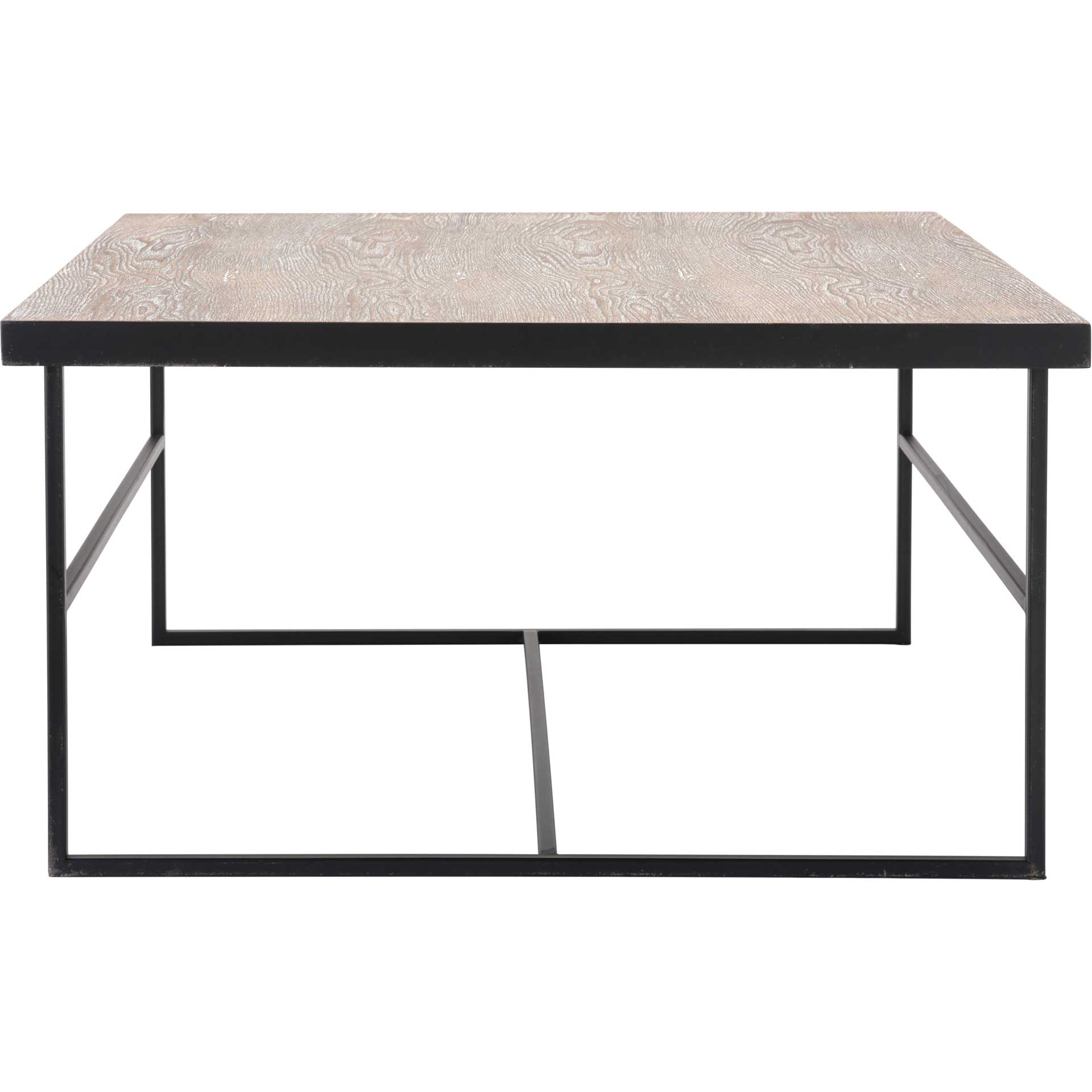 Forest Coffee Table Black