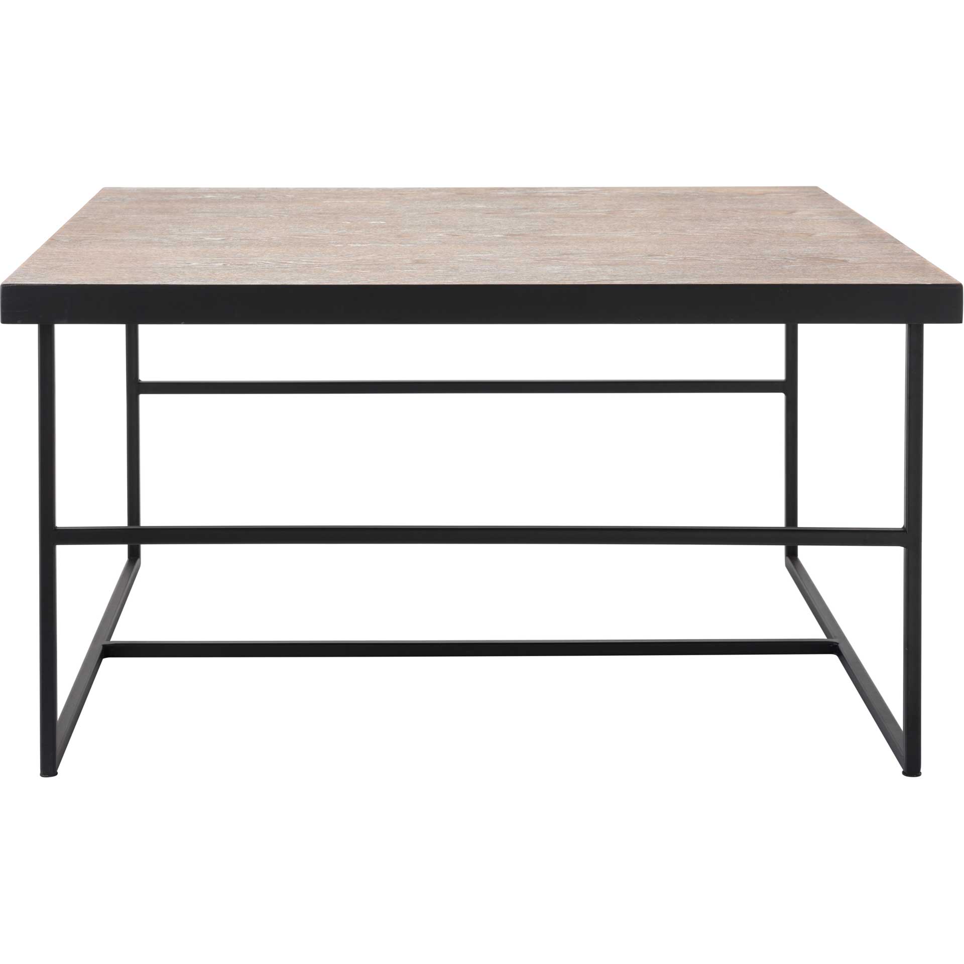 Forest Coffee Table Black