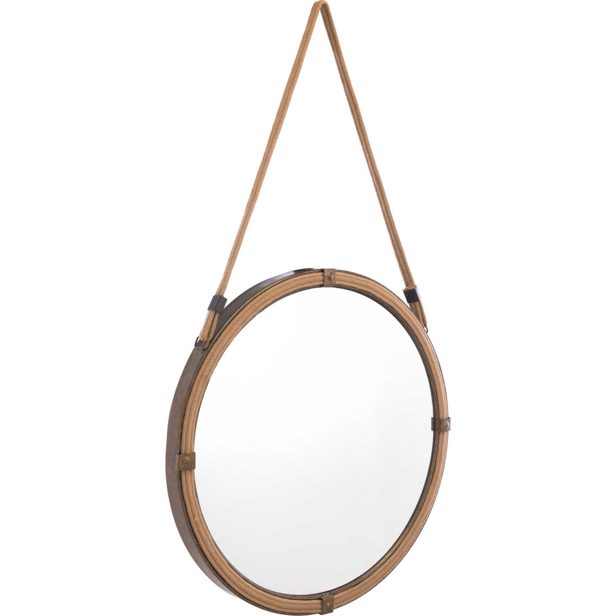 Cuerda Mirror Brown