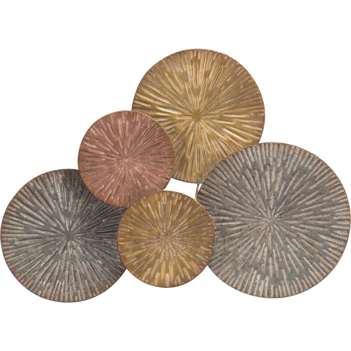 Solar Mini Multicolor