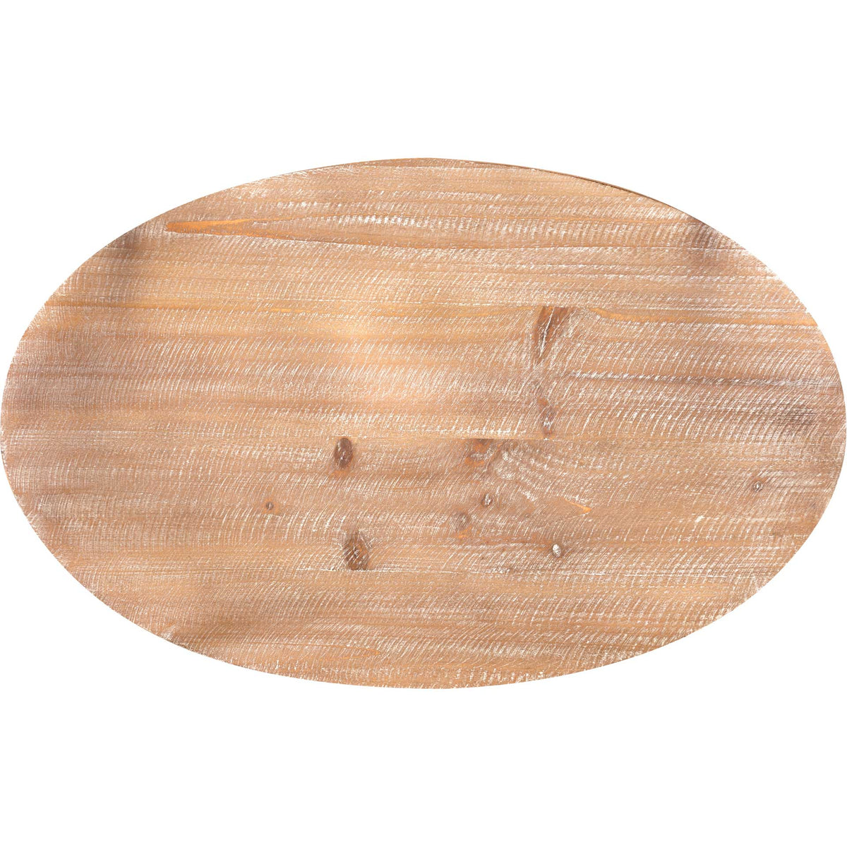 Tri Level Bar Cart Brown