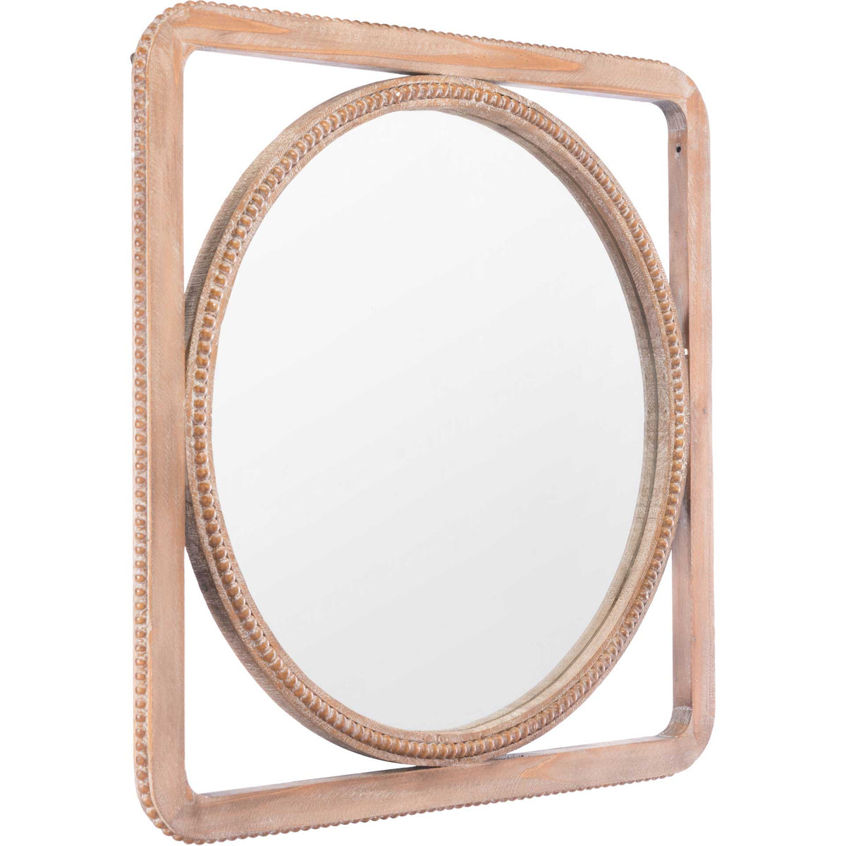 Cadenita Mirror Brown