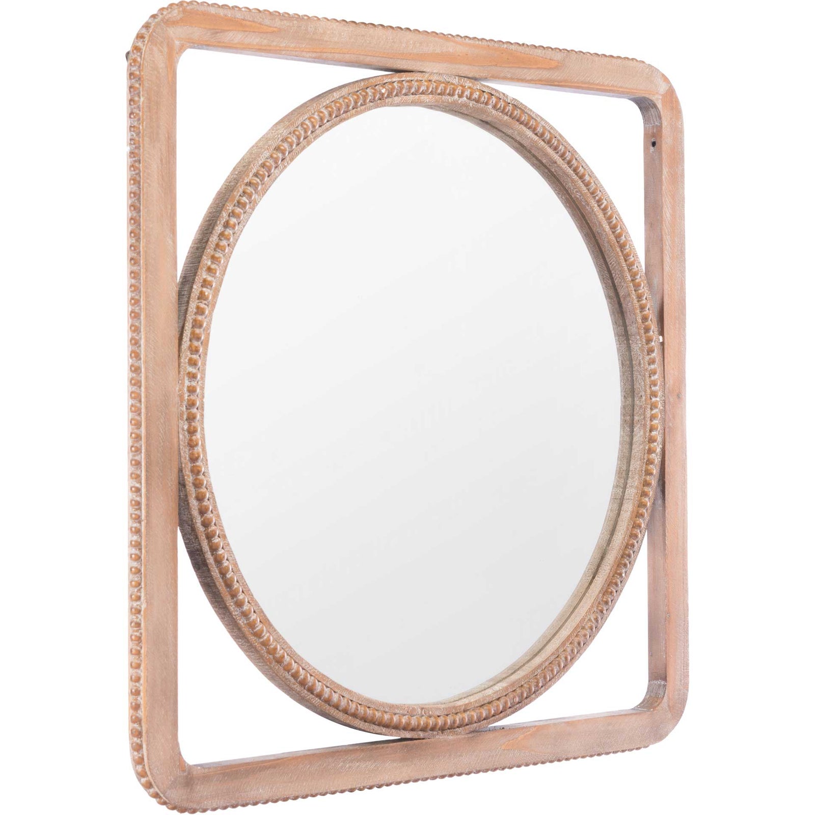 Cadenita Mirror Brown
