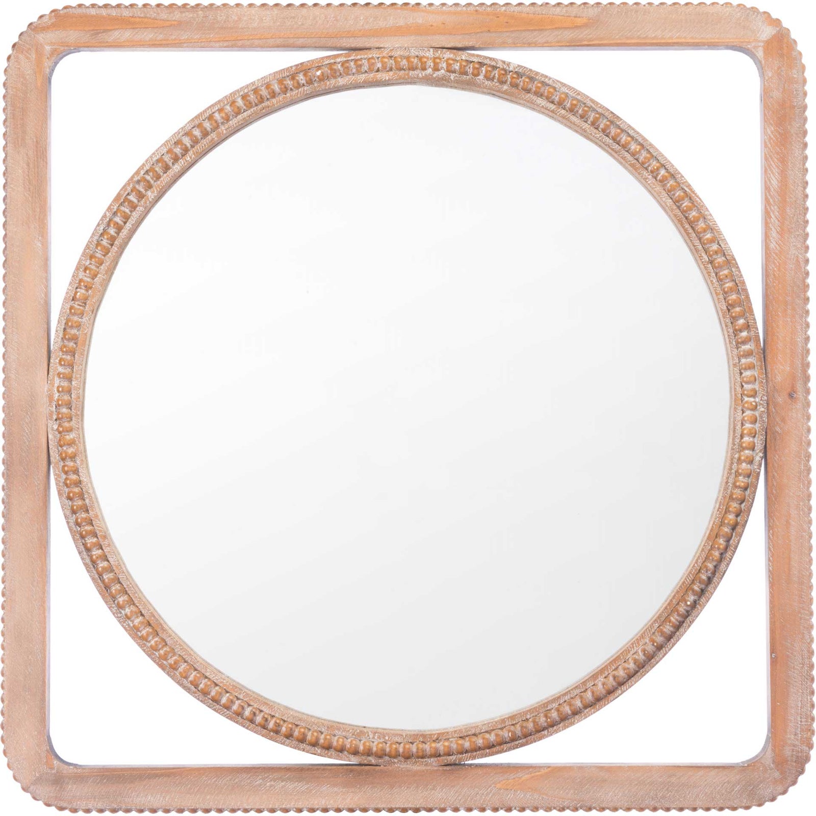 Cadenita Mirror Brown