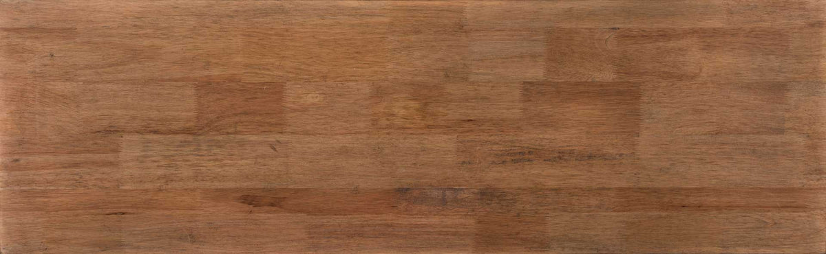 Equis Console Table Brown