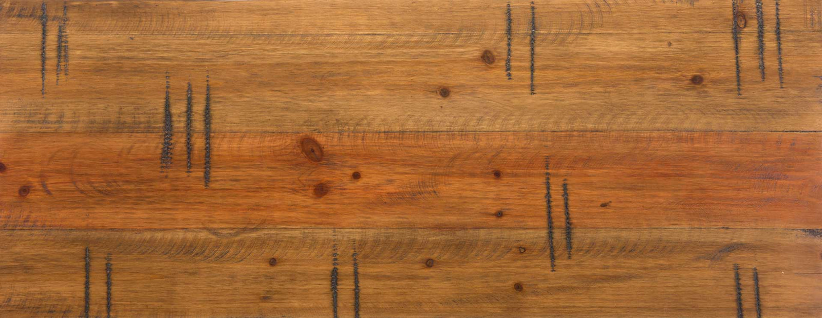 Esquil Console Table Brown