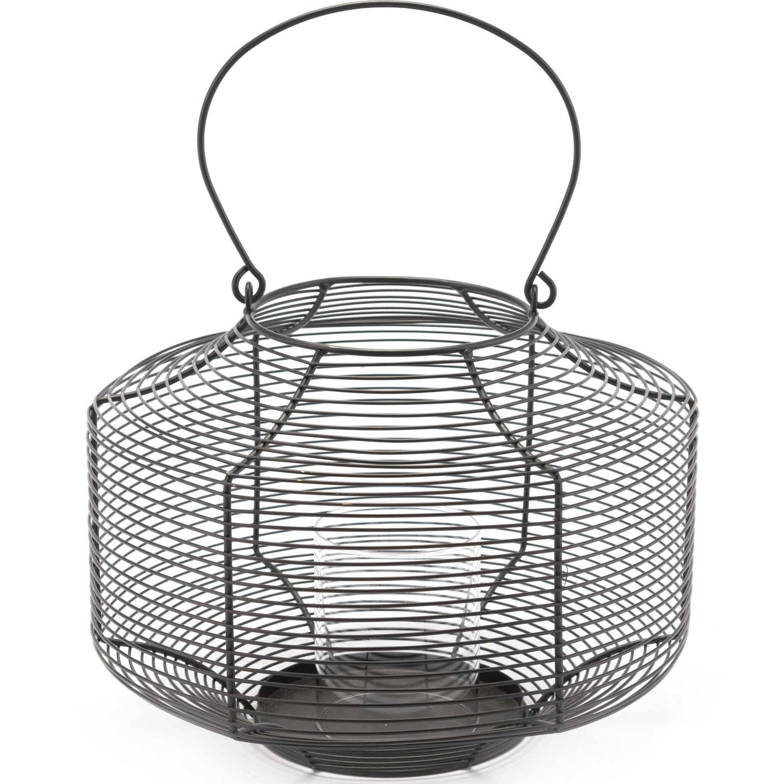 Spiral Black Lantern Black