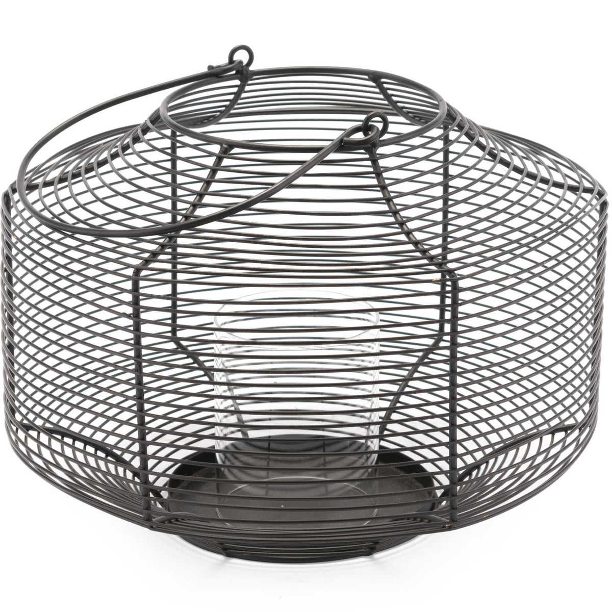 Spiral Black Lantern Black