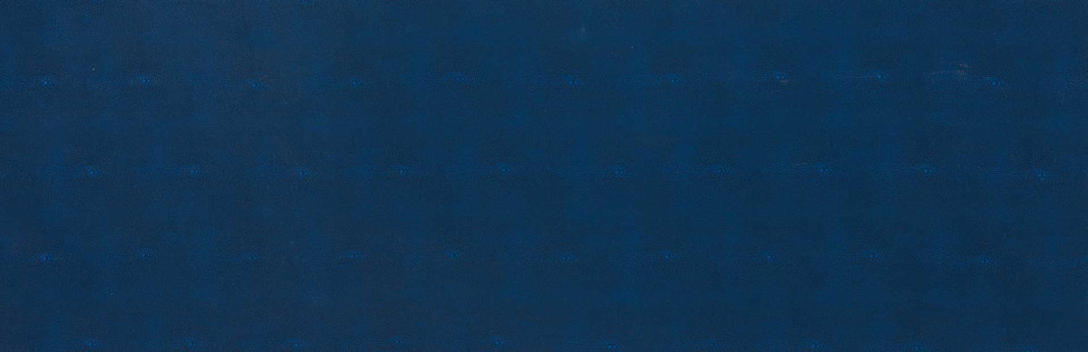 Asti Console Table Navy