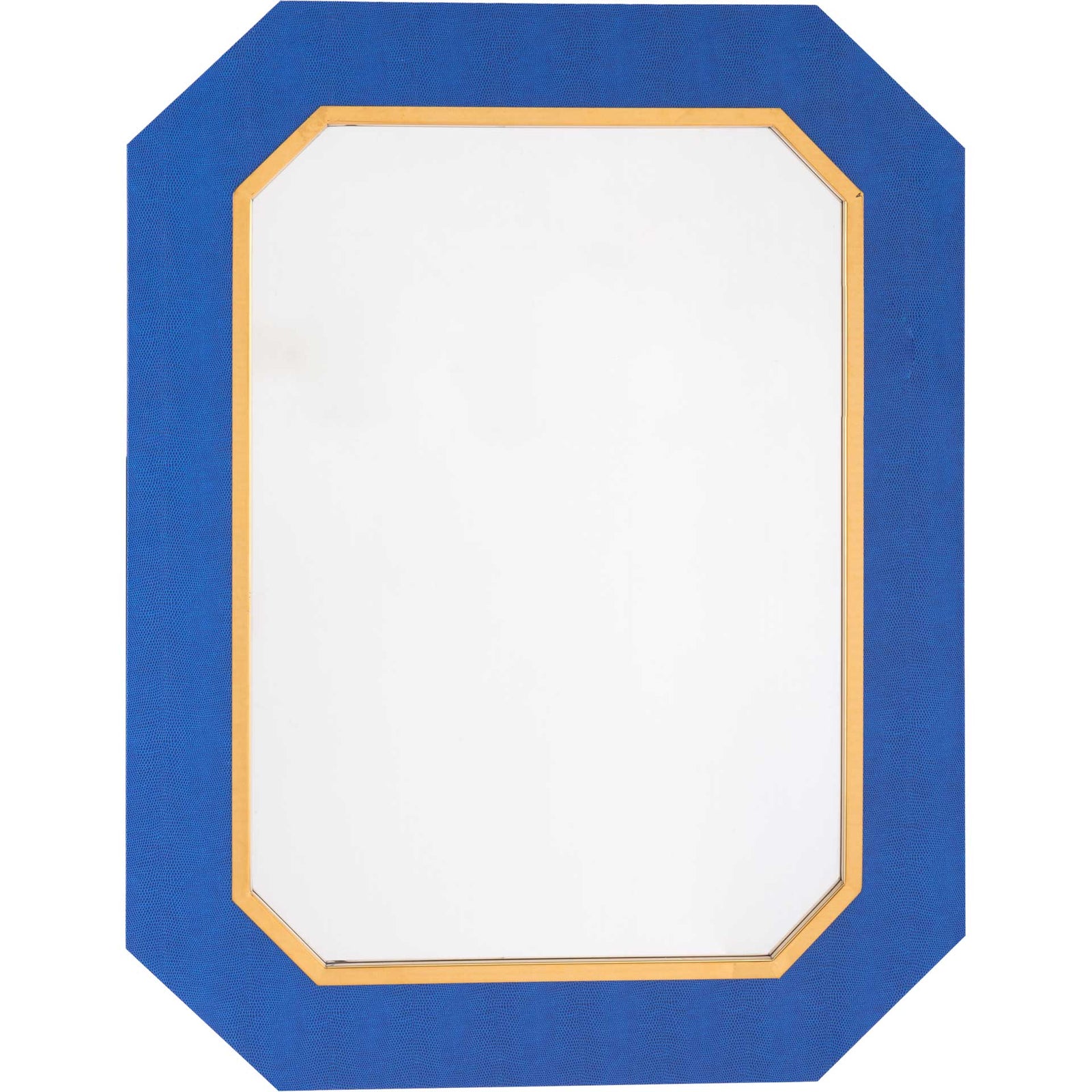 Asti Mirror Blue