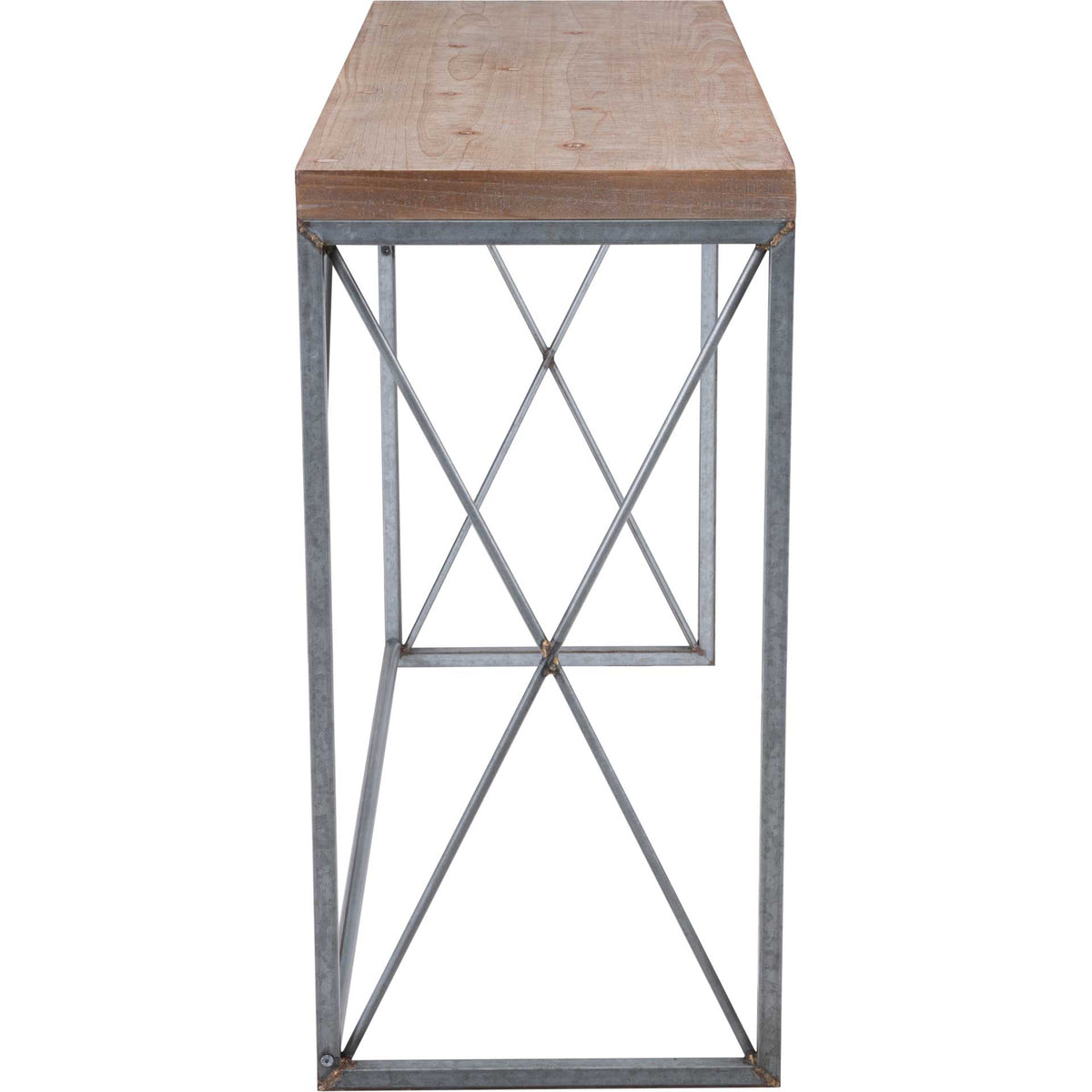 Escrito Table Natural