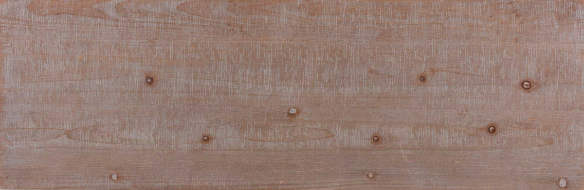 Escrito Table Natural