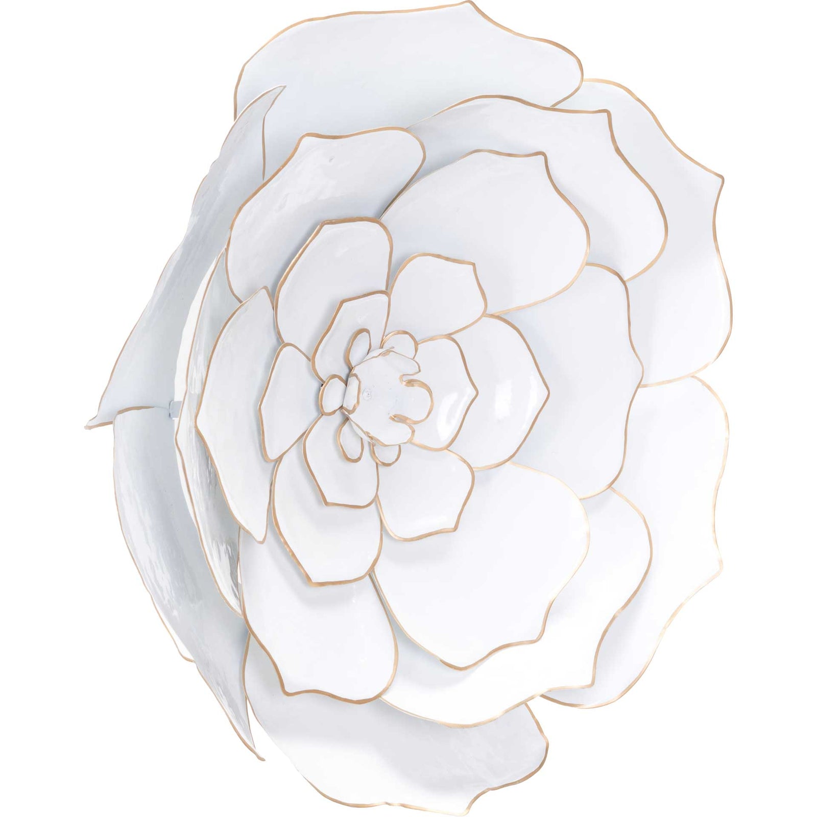 Rosita Wall Decor White