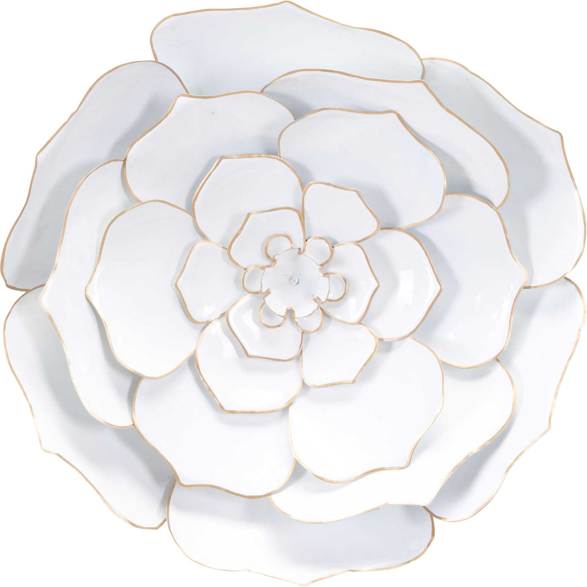 Rosita Wall Decor White