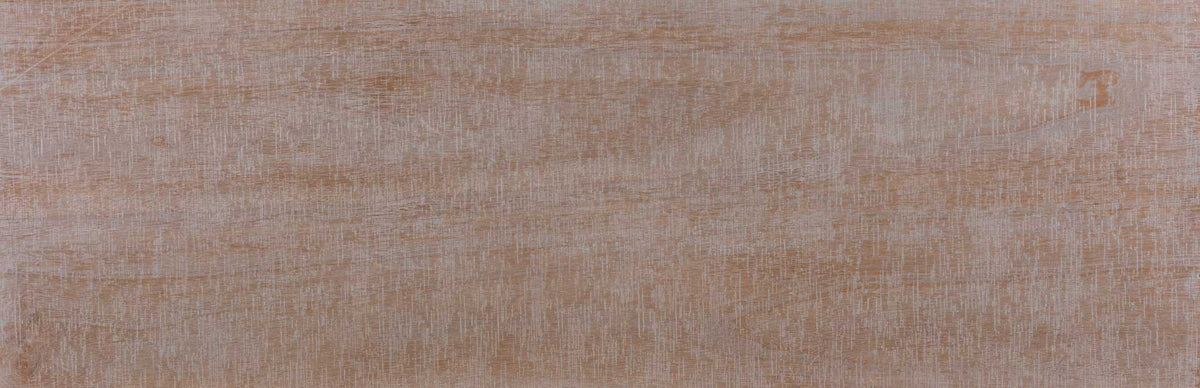 Honeycomb Desk Natural/White